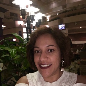 Fundraising Page: febe leiva